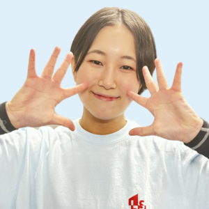 松尾 彩花