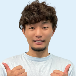 吉山 直輝