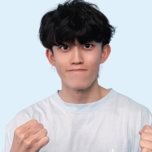 澤向 翔
